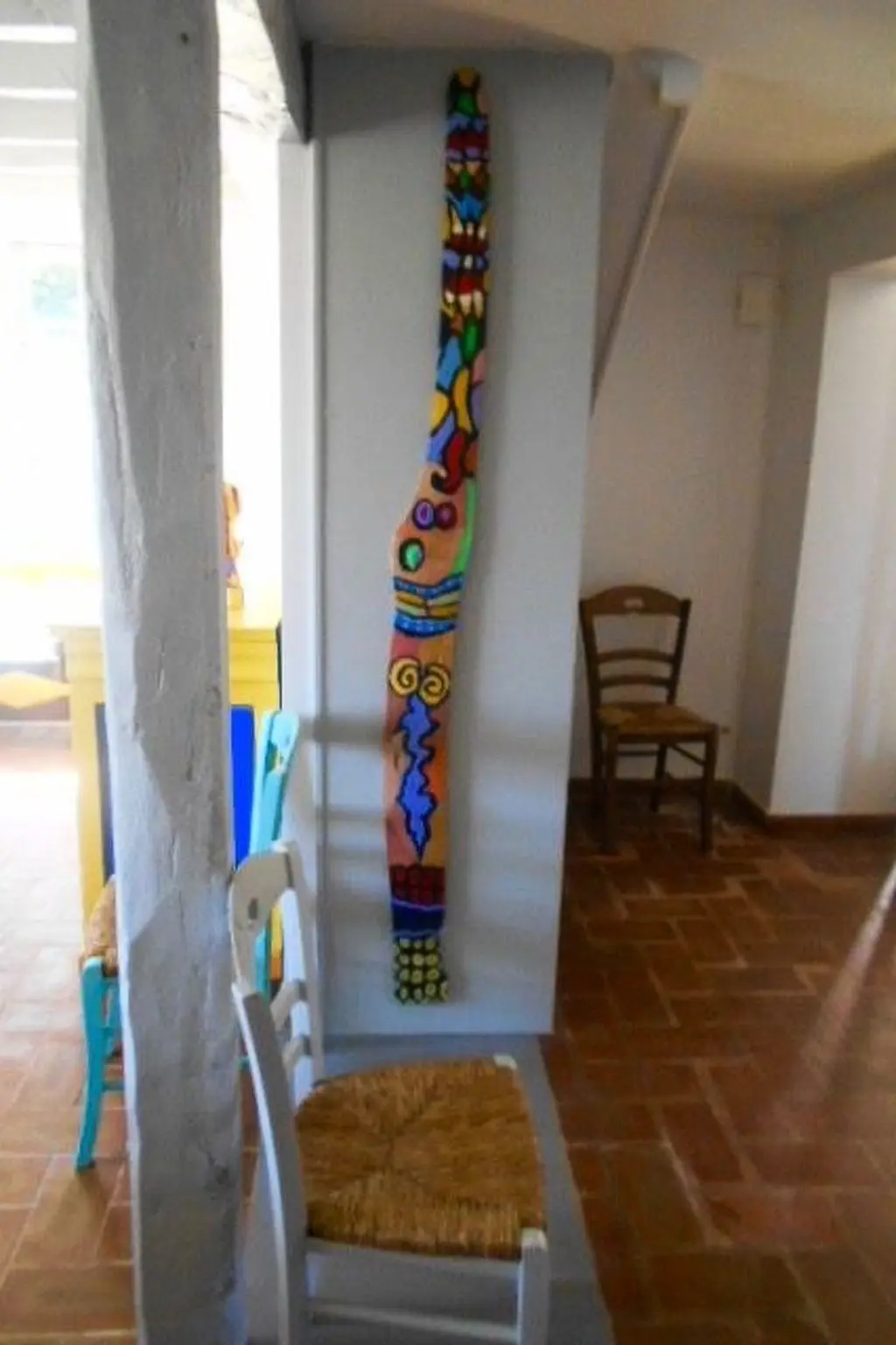 Maison de Vacances Treignac