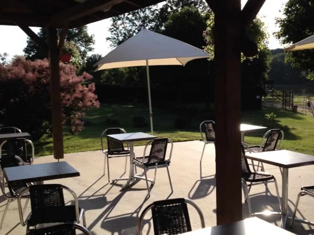 Maison de Vacances Treignat 3