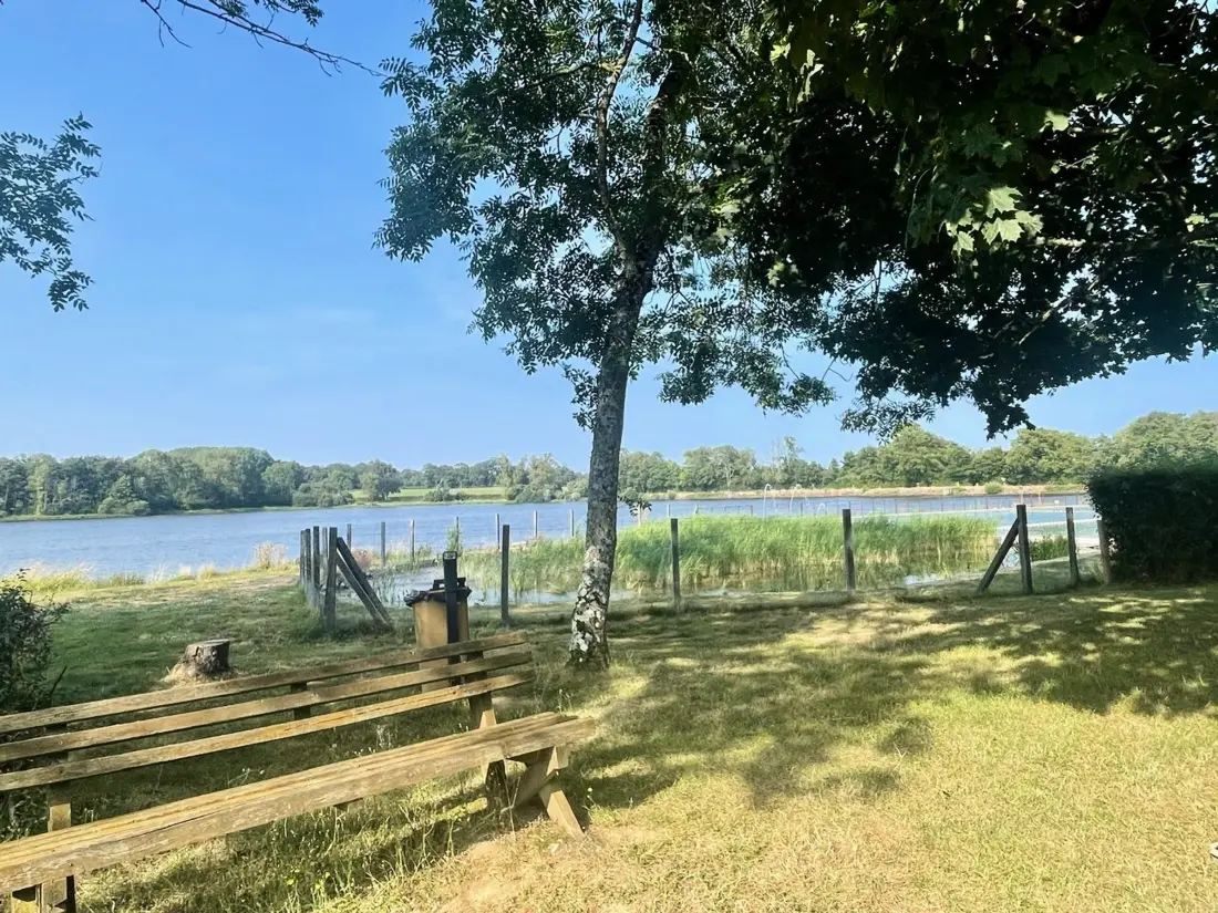 Maison de Vacances Treignat 3