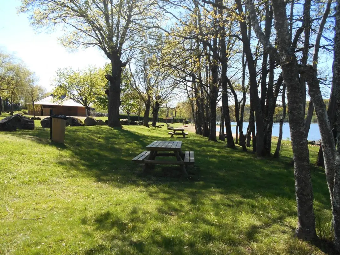 Maison de Vacances Treignat 3