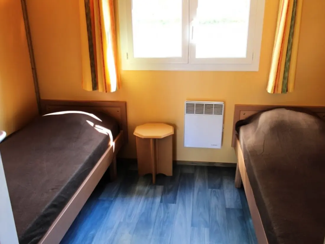Maison de Vacances Treignat 3