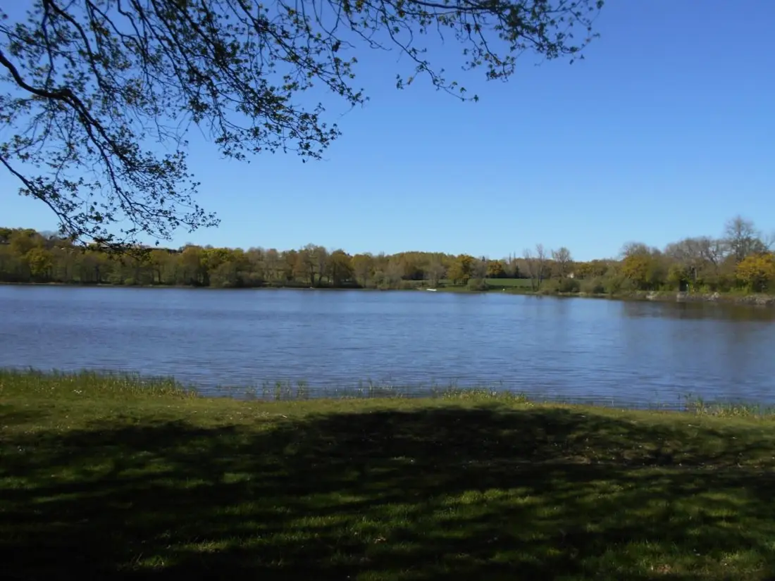 Maison de Vacances Treignat 3