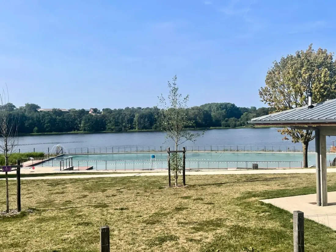 Maison de Vacances Treignat 4