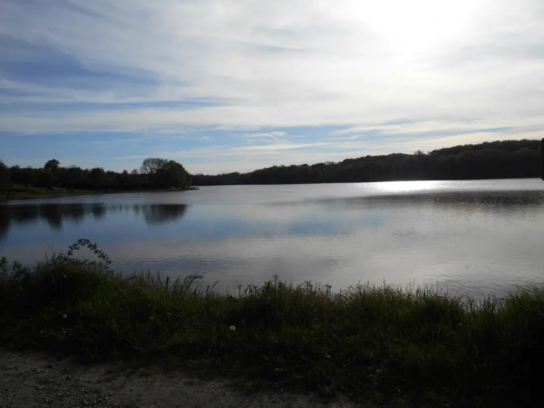 Maison de Vacances Treignat 4