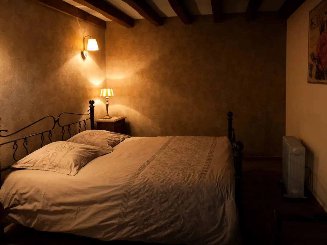Maison de Vacances Treilles-en-Gâtinais