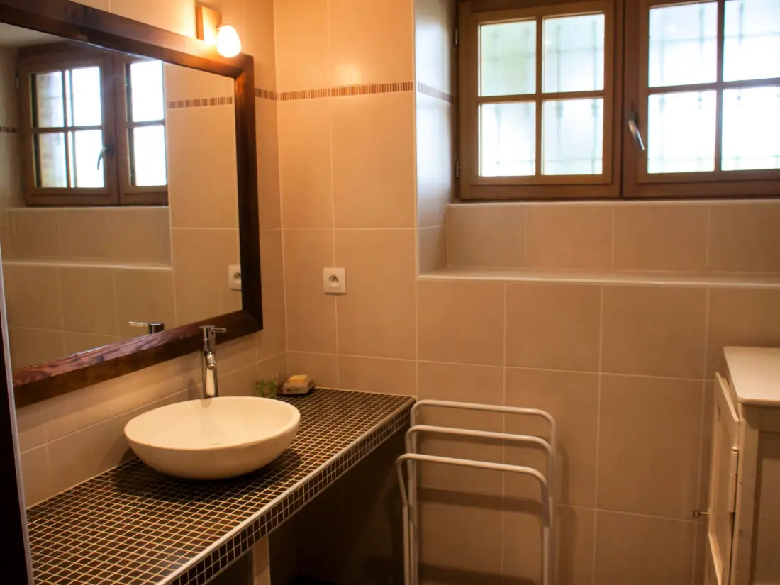 Maison de Vacances Treilles-en-Gâtinais