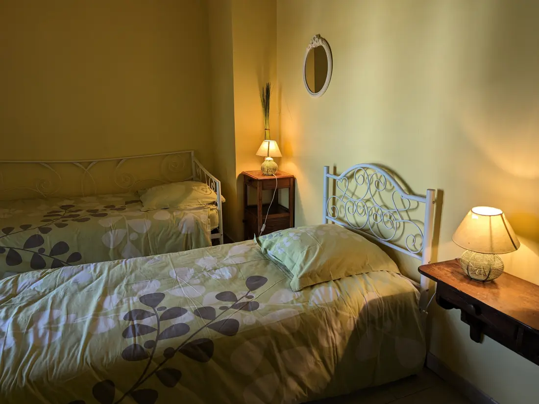 Maison de Vacances Treilles-en-Gâtinais