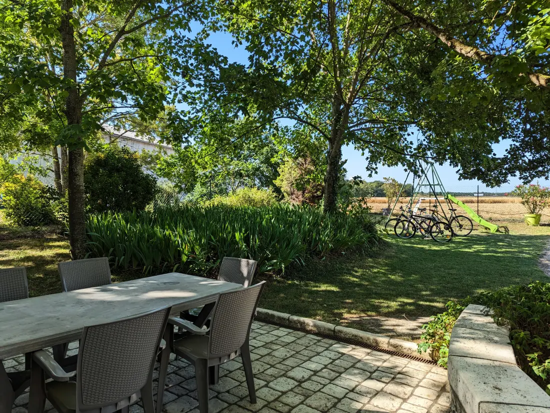 Maison de Vacances Treilles-en-Gâtinais