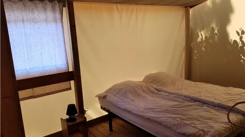 Camping Seasonova Les 7 Iles 3 étoiles★★★