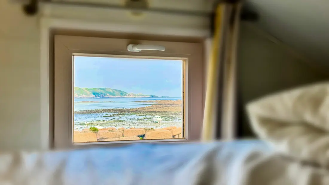Camping Seasonova Les 7 Iles 3 étoiles★★★