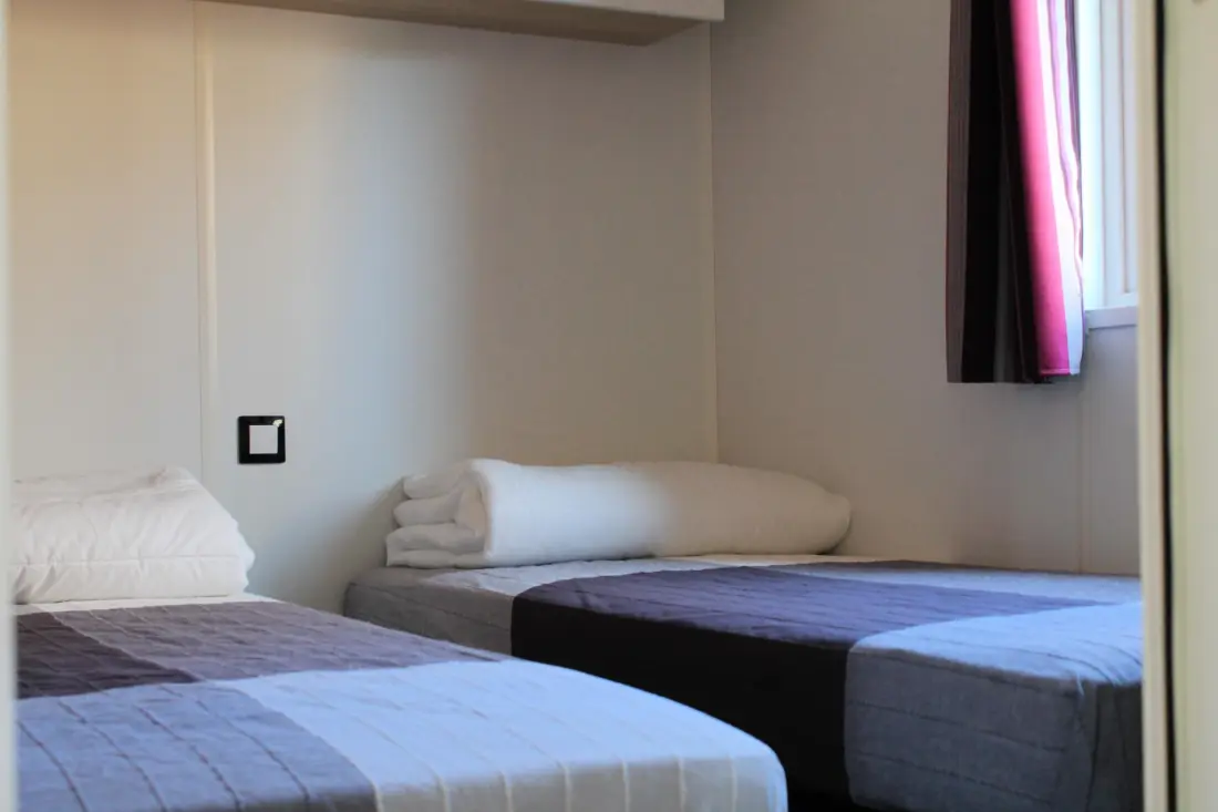 Camping Seasonova Les 7 Iles 3 étoiles★★★