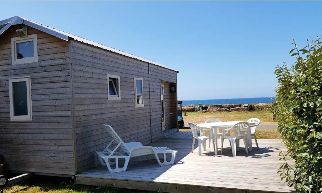 Camping Seasonova Les 7 Iles 3 étoiles★★★