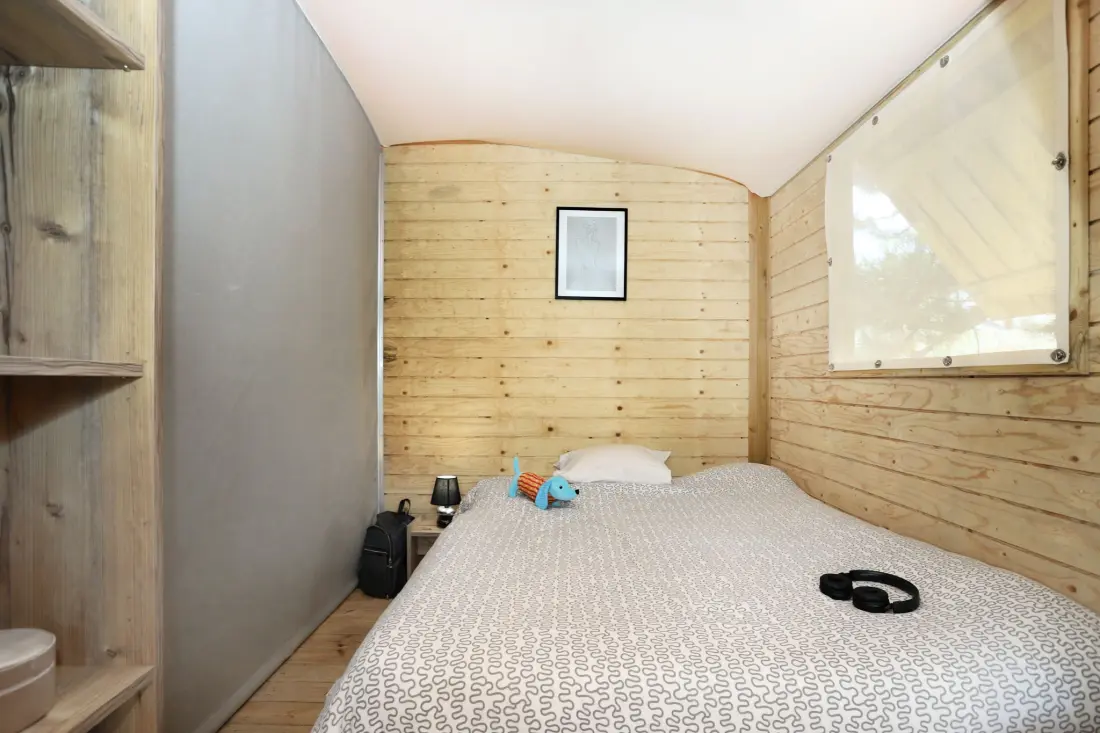 Camping Seasonova Les 7 Iles 3 étoiles★★★
