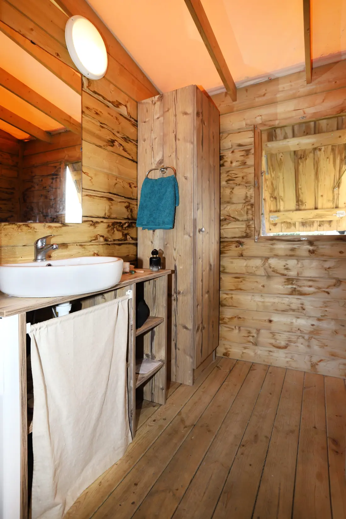 Camping Seasonova Les 7 Iles 3 étoiles★★★