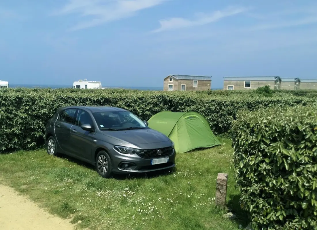 Camping Seasonova Les 7 Iles 3 étoiles★★★