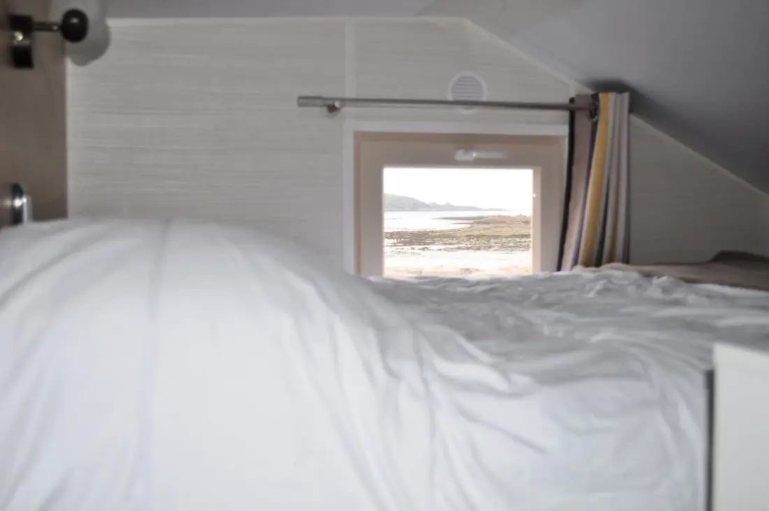 Camping Seasonova Les 7 Iles 3 étoiles★★★