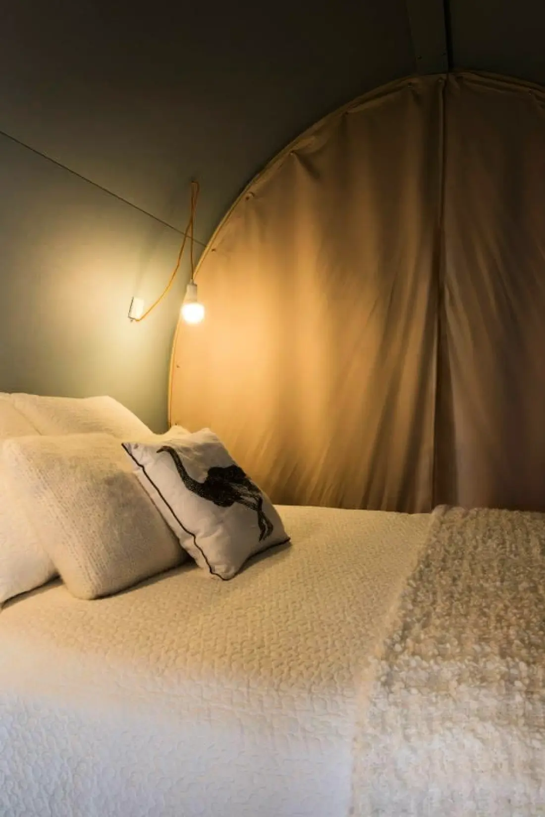 Camping Seasonova Les 7 Iles 3 étoiles★★★