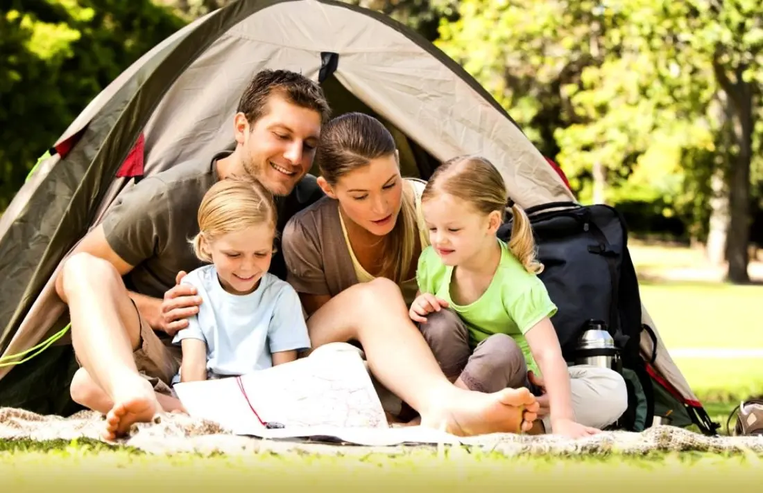 Camping Seasonova Les 7 Iles 3 étoiles★★★