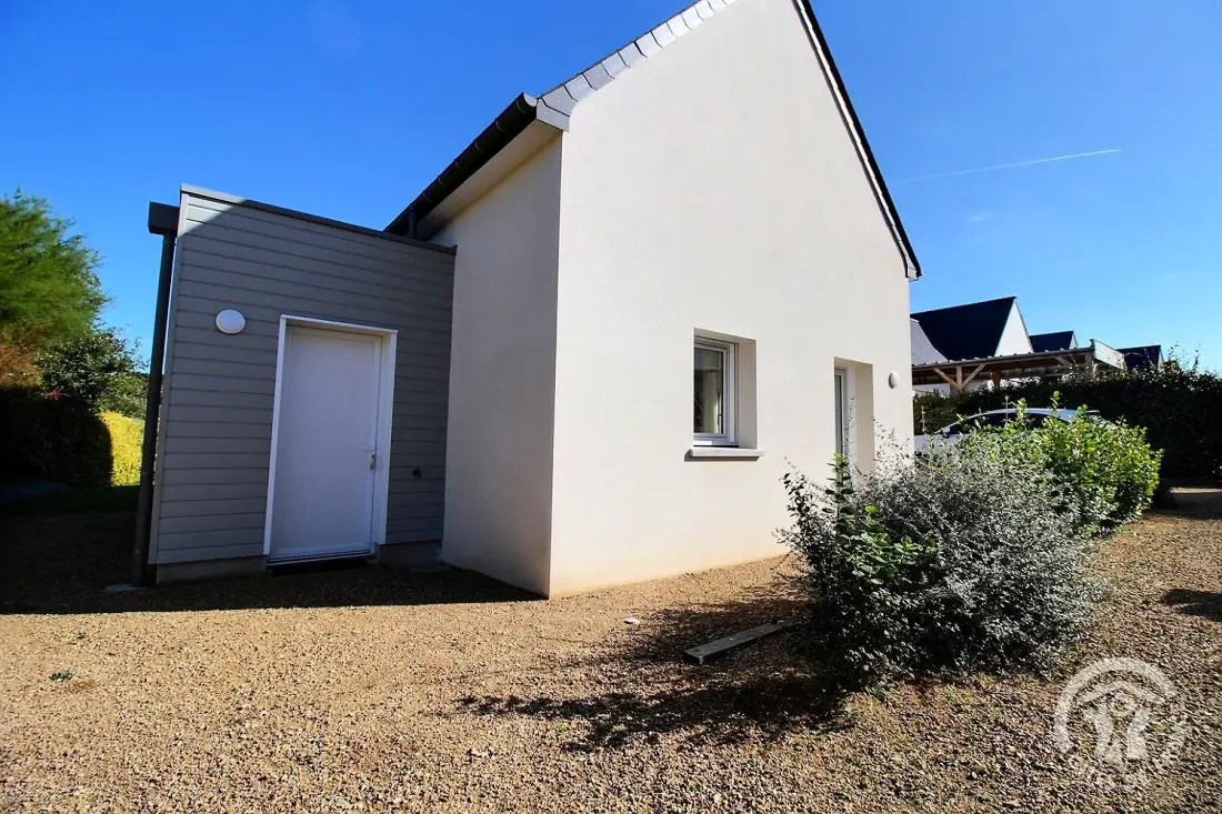 Gîte de France Rouzic 3 épis