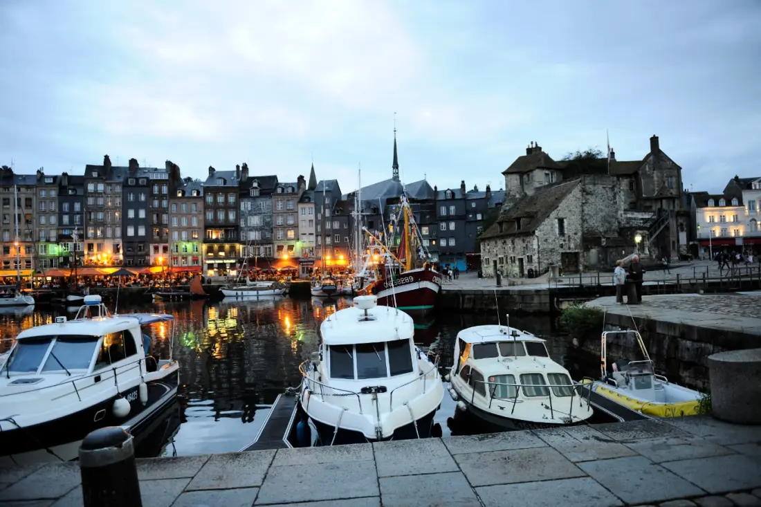 RCN Port L'Epine 4 étoiles★★★★