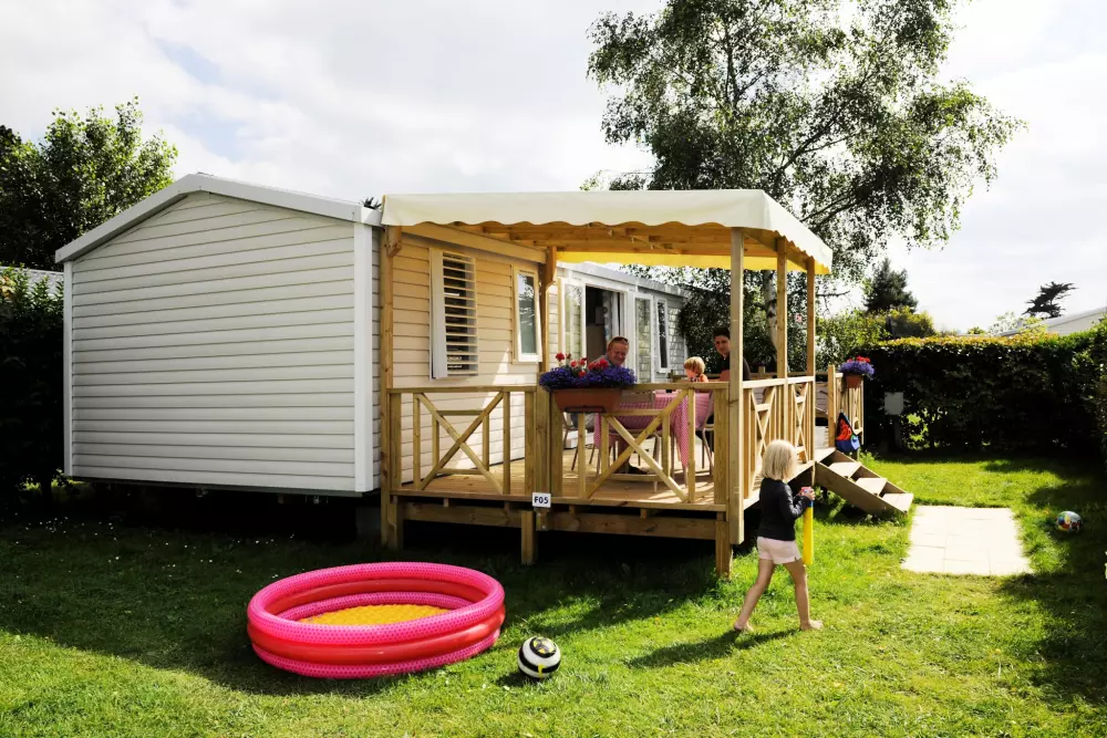 RCN Port L'Epine 4 étoiles★★★★