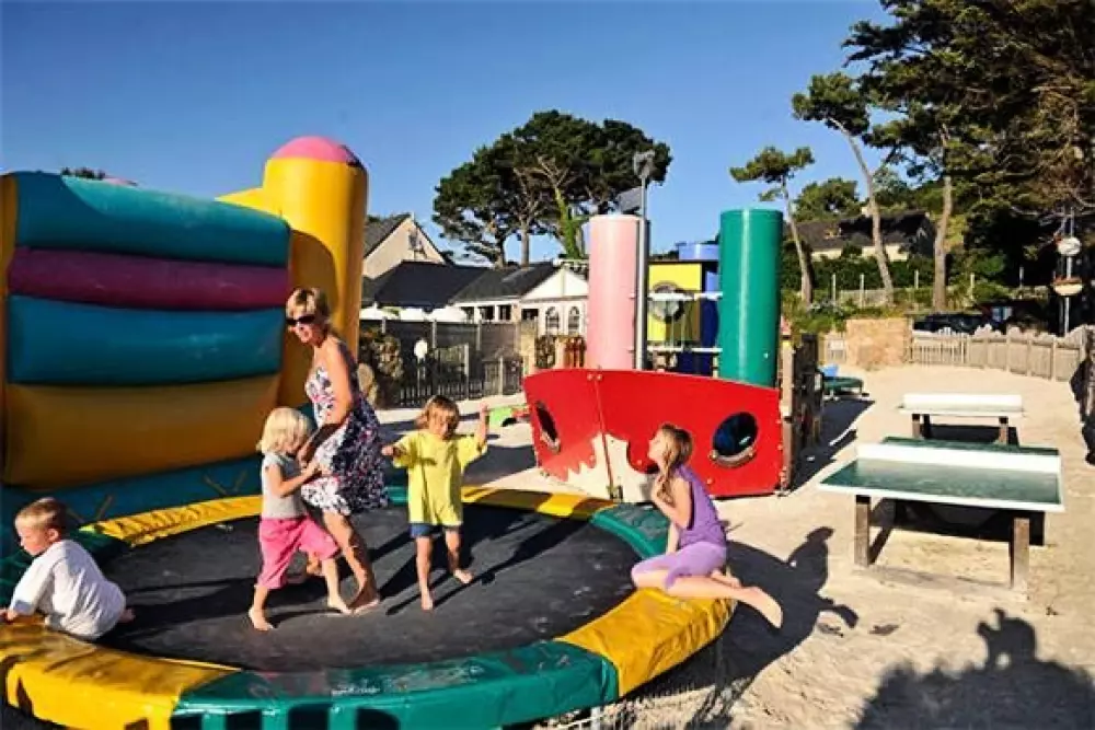 RCN Port L'Epine 4 étoiles★★★★