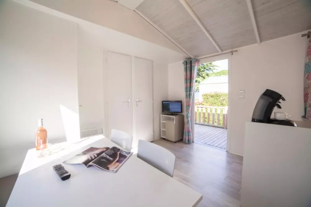 RCN Port L'Epine 4 étoiles★★★★