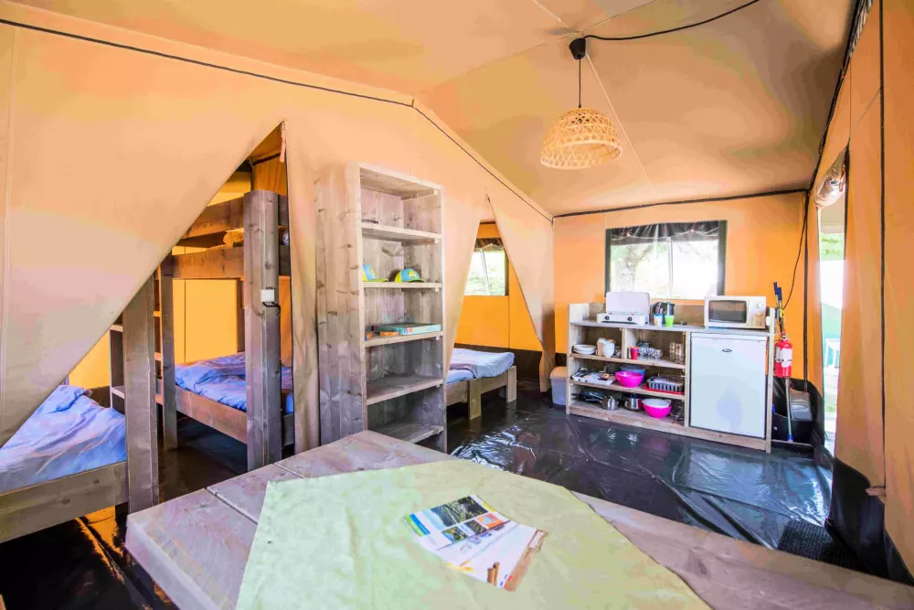 RCN Port L'Epine 4 étoiles★★★★