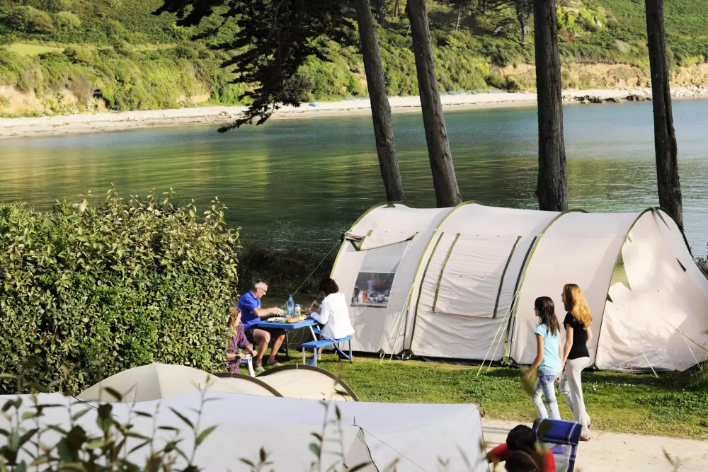 RCN Port L'Epine 4 étoiles★★★★