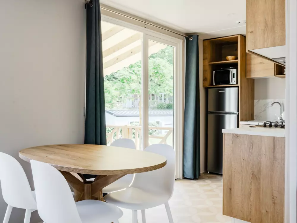 RCN Port L'Epine 4 étoiles★★★★