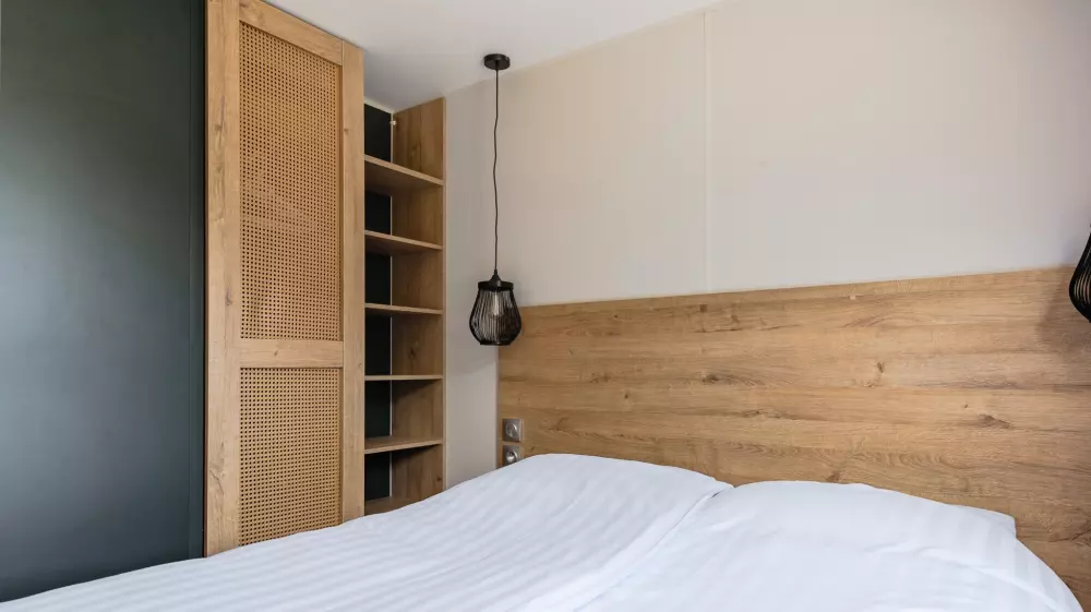 RCN Port L'Epine 4 étoiles★★★★