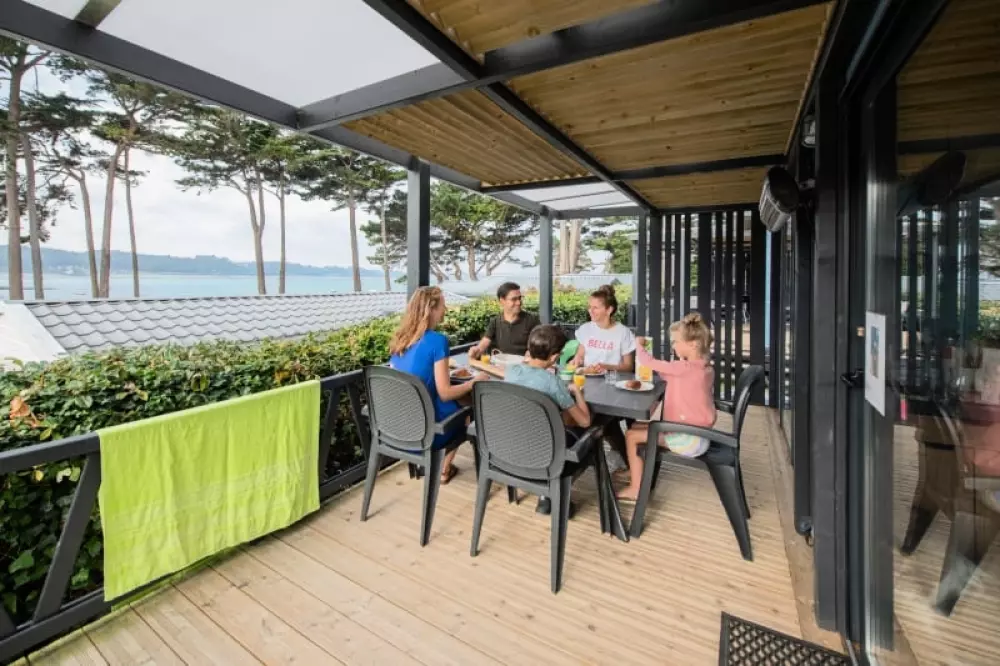 RCN Port L'Epine 4 étoiles★★★★