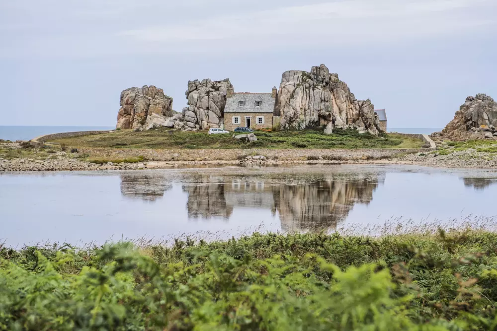 RCN Port L'Epine 4 étoiles★★★★