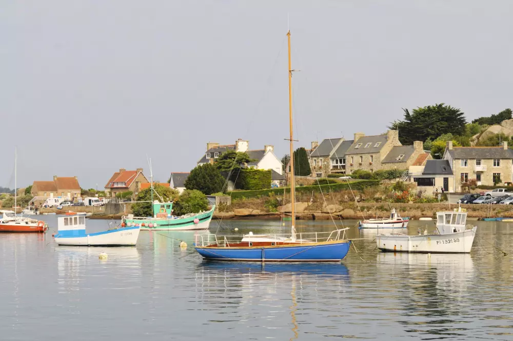 RCN Port L'Epine 4 étoiles★★★★