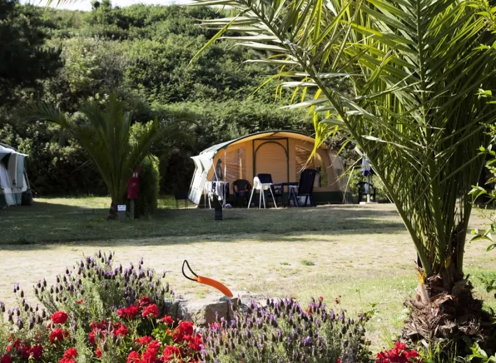 RCN Port L'Epine 4 étoiles★★★★