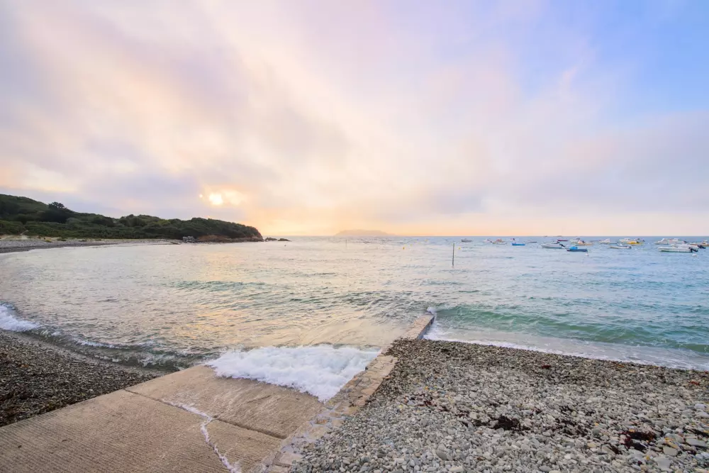 RCN Port L'Epine 4 étoiles★★★★