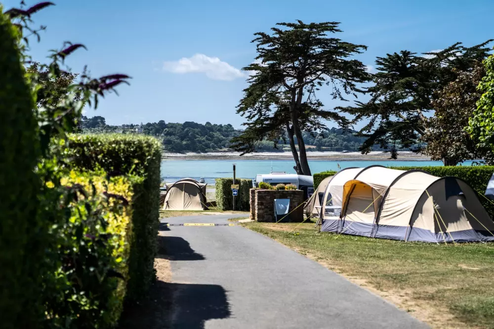 RCN Port L'Epine 4 étoiles★★★★