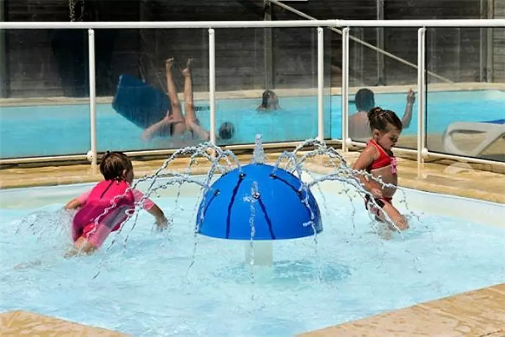 RCN Port L'Epine 4 étoiles★★★★