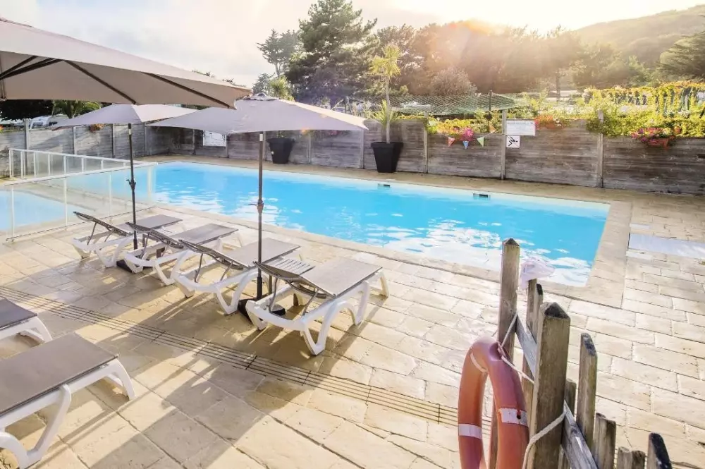 RCN Port L'Epine 4 étoiles★★★★