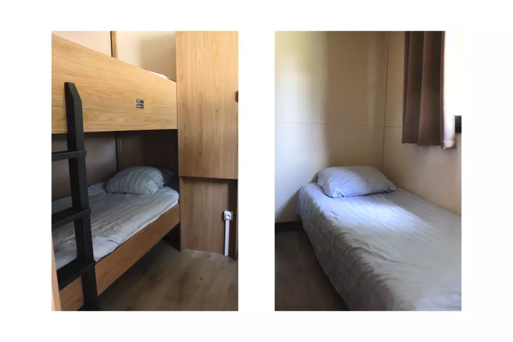 RCN Port L'Epine 4 étoiles★★★★