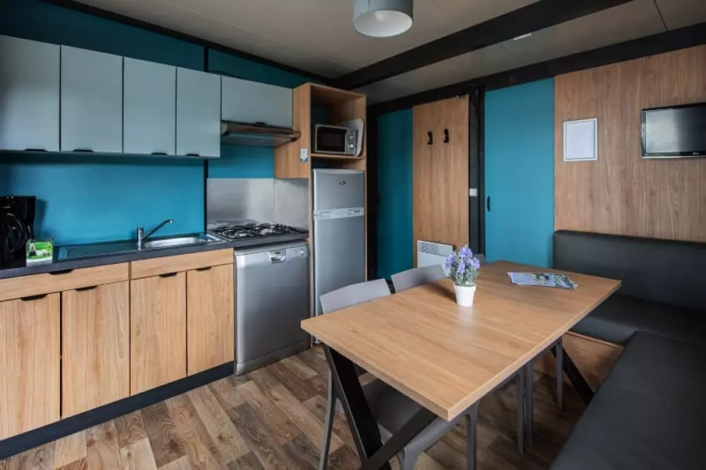 RCN Port L'Epine 4 étoiles★★★★