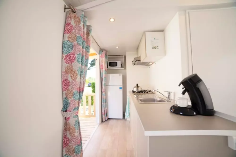 RCN Port L'Epine 4 étoiles★★★★