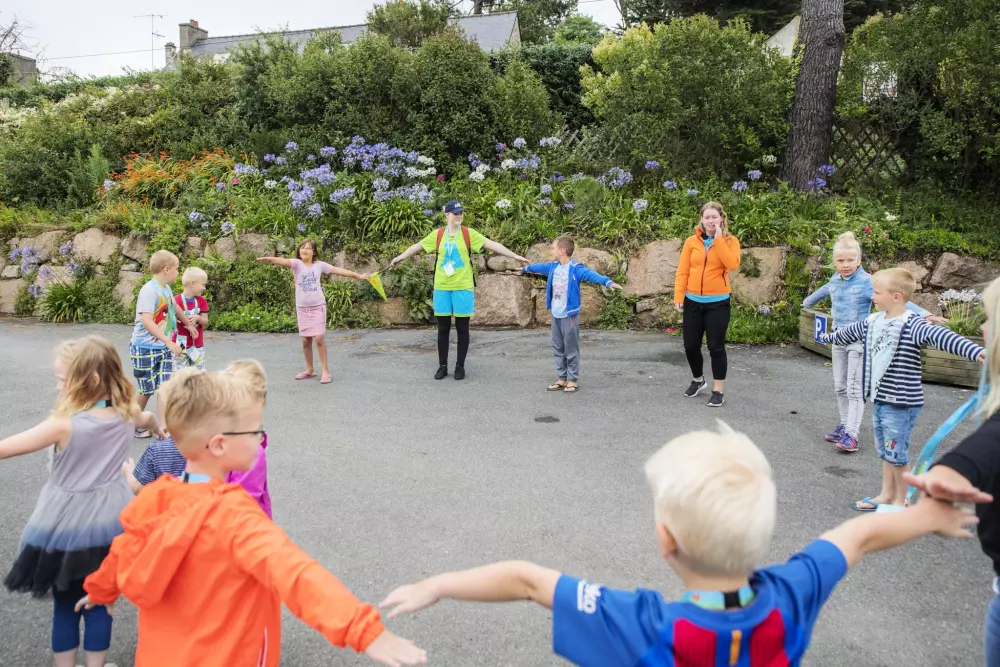 RCN Port L'Epine 4 étoiles★★★★