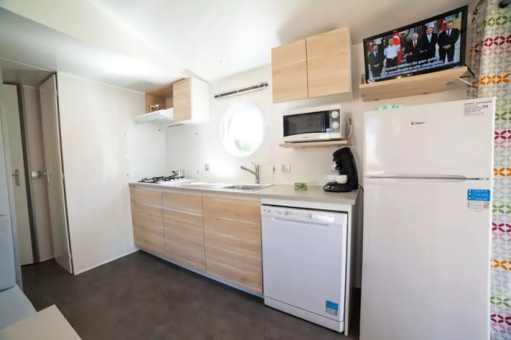 RCN Port L'Epine 4 étoiles★★★★