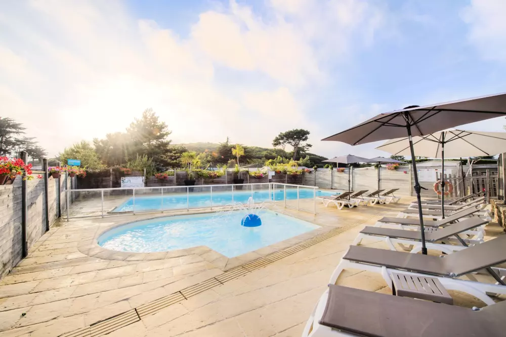 RCN Port L'Epine 4 étoiles★★★★