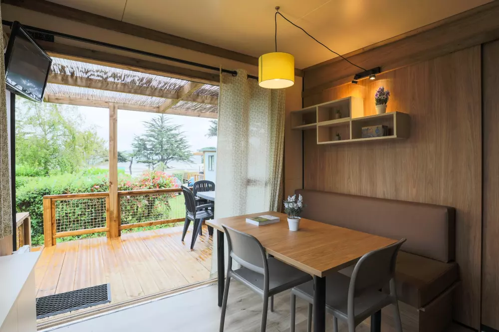 RCN Port L'Epine 4 étoiles★★★★