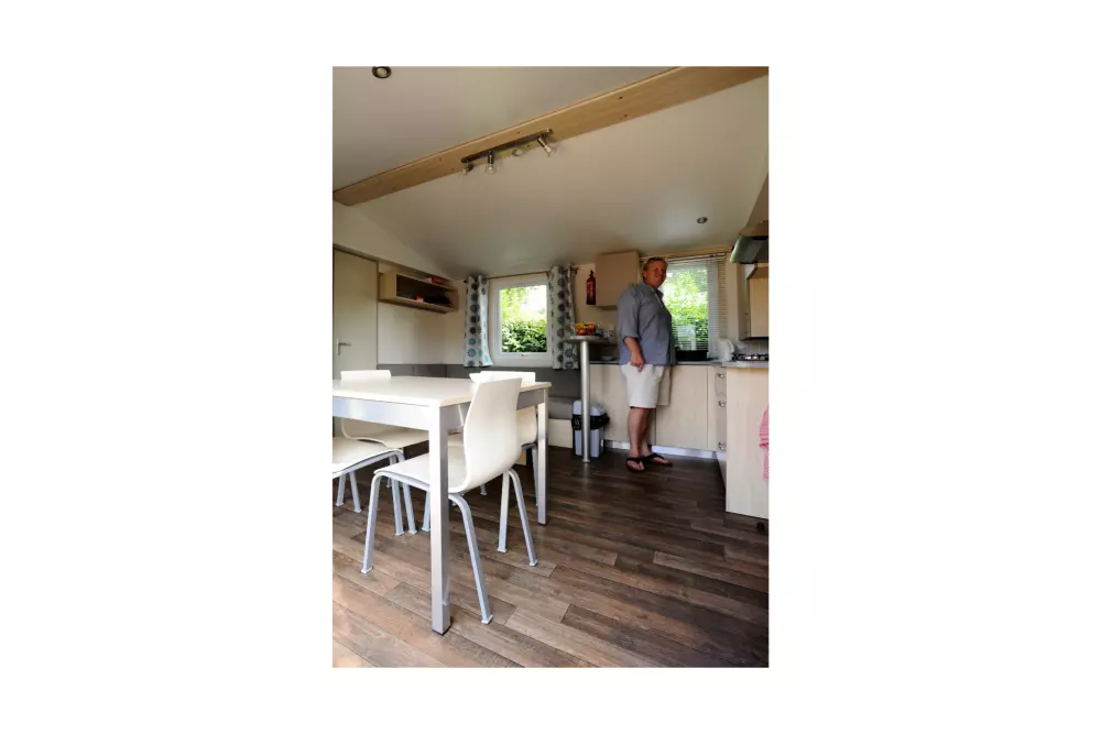 RCN Port L'Epine 4 étoiles★★★★