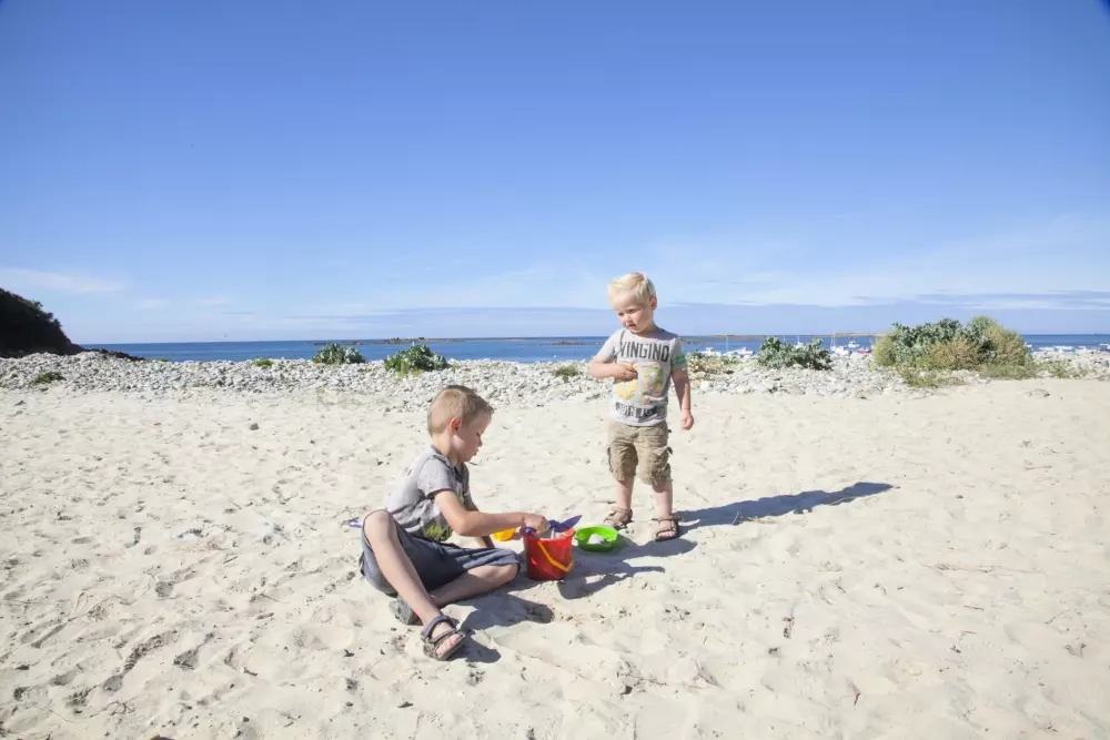 RCN Port L'Epine 4 étoiles★★★★