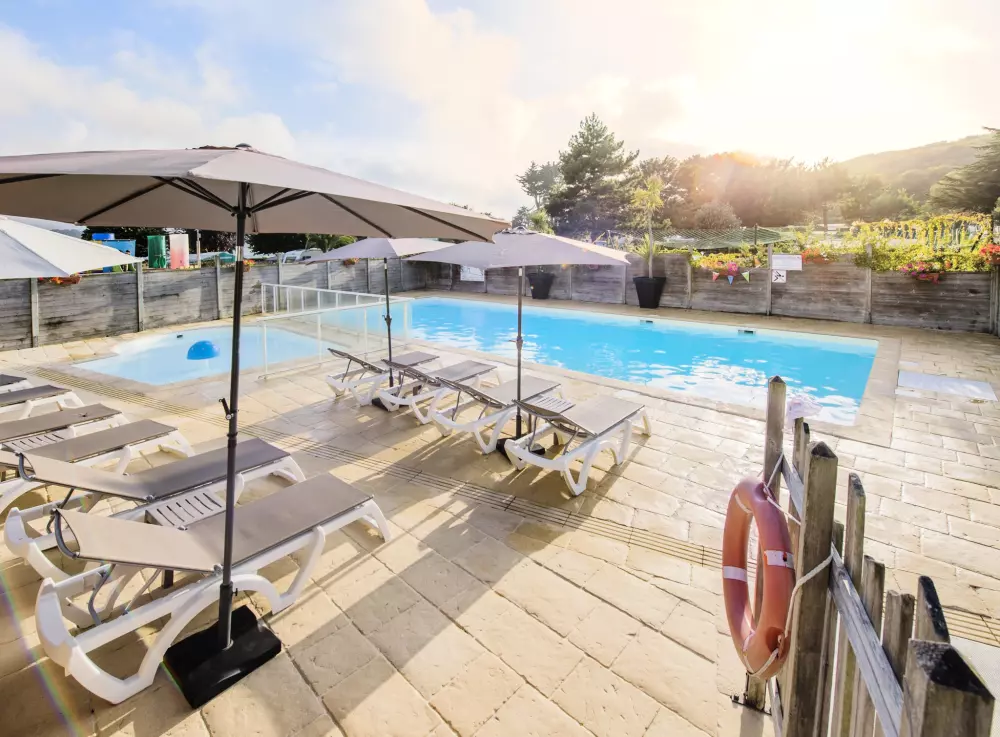 RCN Port L'Epine 4 étoiles★★★★