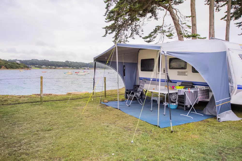 RCN Port L'Epine 4 étoiles★★★★